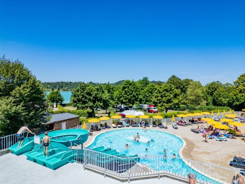 Camping Village Le Fayolan - Camping Jura - Image N°10
