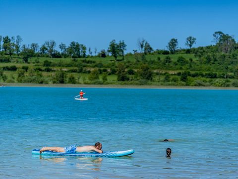 Camping Village Le Fayolan - Camping Jura - Image N°22