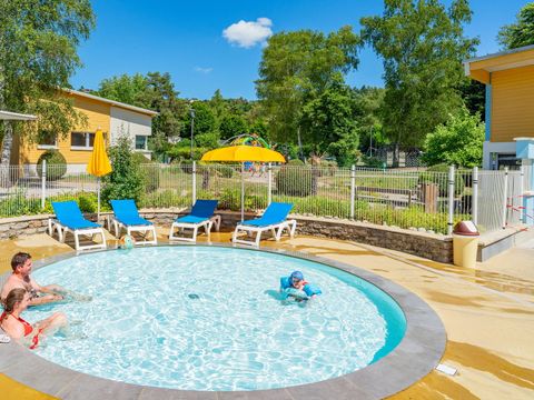Camping Village Le Fayolan - Camping Jura - Image N°5