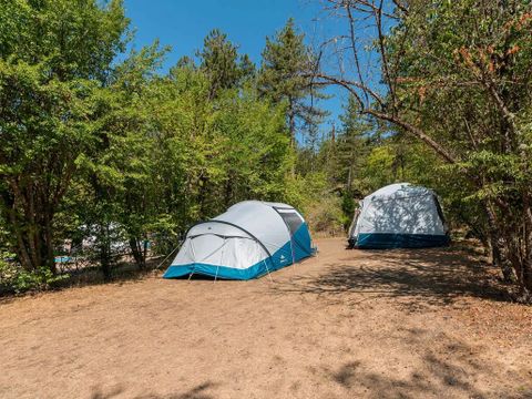 Flower Camping Le Clot du Jay - Camping Alpes-de-Haute-Provence - Image N°18