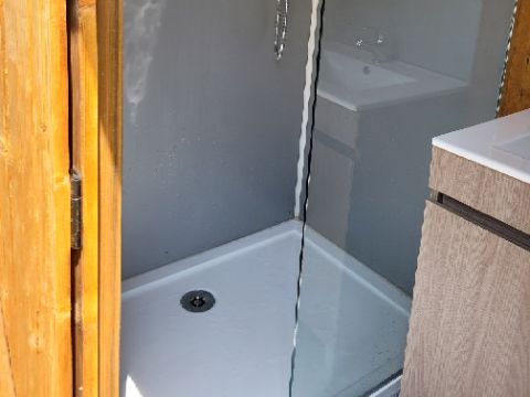 Emplacement - Forfait Premium Freecamp Original