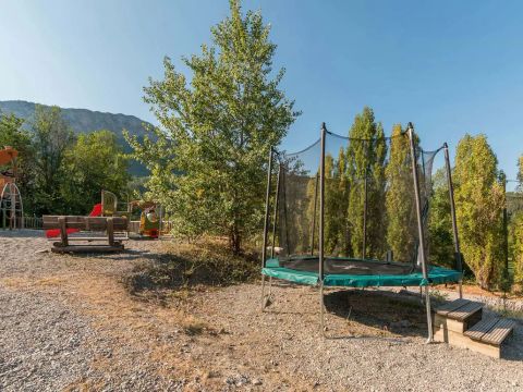 Flower Camping Le Clot du Jay - Camping Alpes-de-Haute-Provence - Image N°10