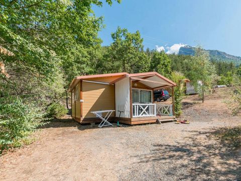 Flower Camping Le Clot du Jay - Camping Alpes-de-Haute-Provence - Image N°20