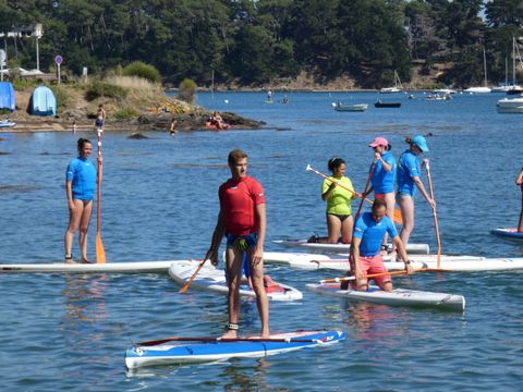 Camping Village de Roguennic - Camping Finistère - Image N°31