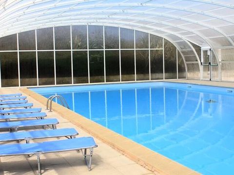 Camping Village de Roguennic - Camping Finistère