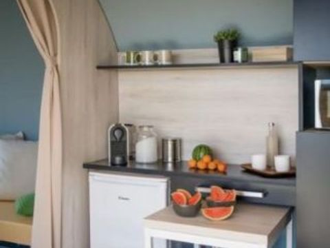 TENTE 4 personnes - Coco Sweet sans sanitaires