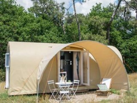 TENTE 4 personnes - Coco Sweet sans sanitaires