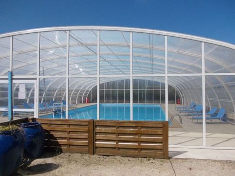 Camping Village de Roguennic - Camping Finistère - Image N°4
