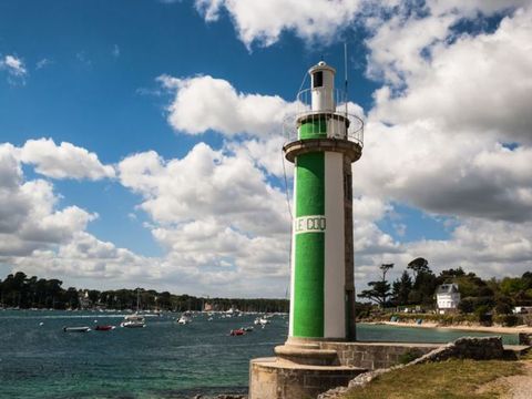 Camping Village de Roguennic - Camping Finistère - Image N°23