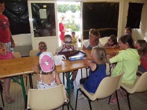 Camping Village de Roguennic - Camping Finistère - Image N°13