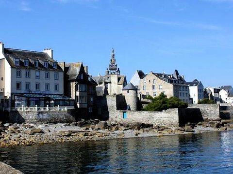 Camping Village de Roguennic - Camping Finistère - Image N°21