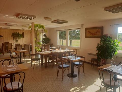 Camping Village de Roguennic - Camping Finistère - Image N°8