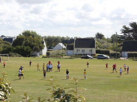 Camping Village de Roguennic - Camping Finistère - Image N°12