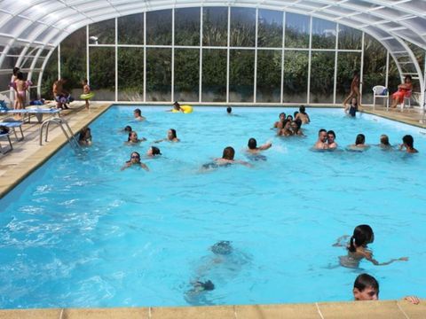 Camping Village de Roguennic - Camping Finistère - Image N°3