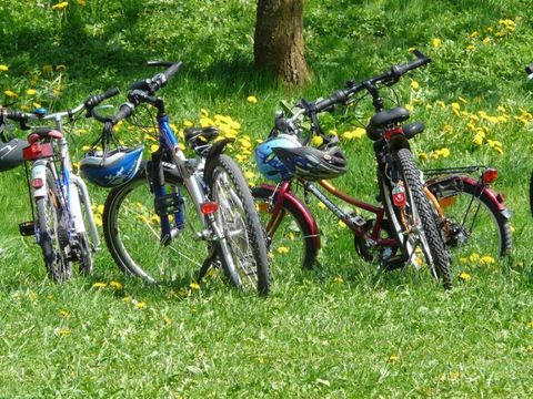 Camping Village de Roguennic - Camping Finistère - Image N°20