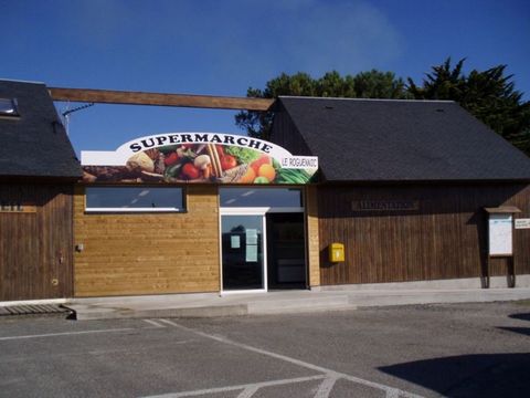 Camping Village de Roguennic - Camping Finistère - Image N°14