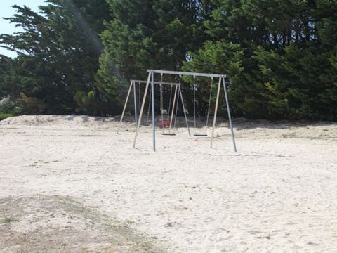 Camping Village de Roguennic - Camping Finistère - Image N°10
