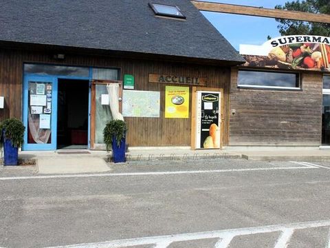 Camping Village de Roguennic - Camping Finistère - Image N°19