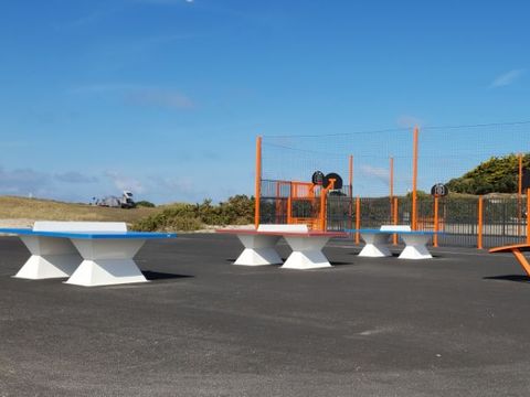 Camping Village de Roguennic - Camping Finistère - Image N°11