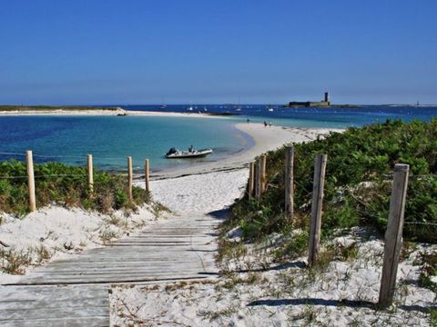Camping Village de Roguennic - Camping Finistère - Image N°25