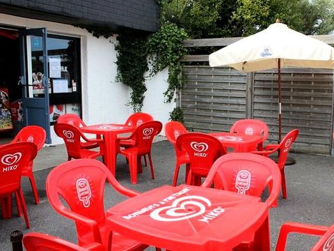 Camping Village de Roguennic - Camping Finistère - Image N°5