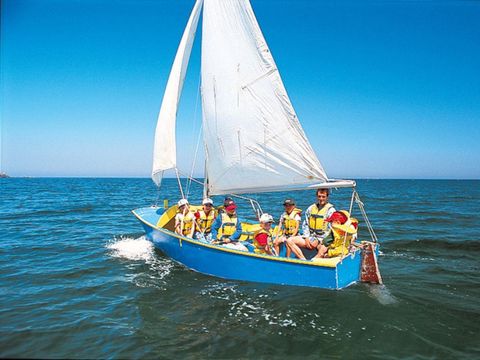 Camping Village de Roguennic - Camping Finistère - Image N°29