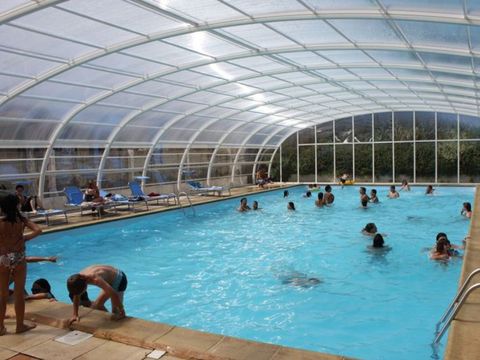 Camping Village de Roguennic - Camping Finistère - Image N°2
