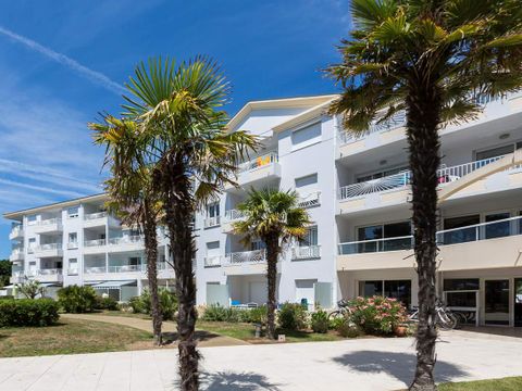 Résidence Thalassa - Camping Vendée - Image N°5
