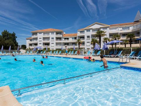 Résidence Thalassa - Camping Vendée