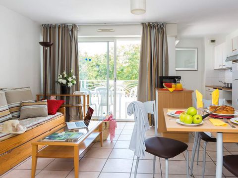 APPARTEMENT 4 personnes - Appartement 4 personnes