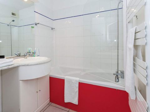 APPARTEMENT 4 personnes - Appartement 4 personnes