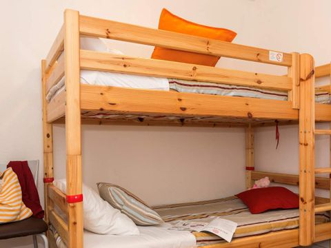 APPARTEMENT 5 personnes - Avec alcôve