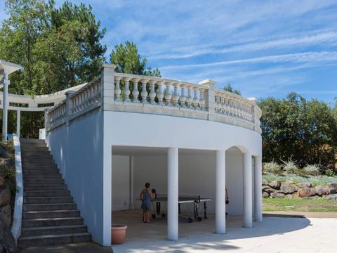Résidence Thalassa - Camping Vendée - Image N°4