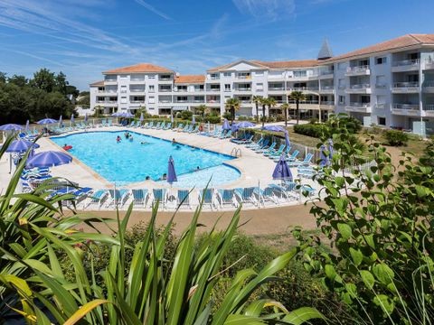 Résidence Thalassa - Camping Vendée - Image N°2
