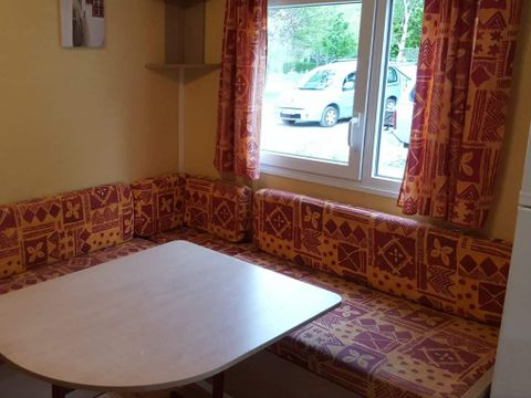 MOBILHOME 6 personnes - Mobilhome 6 personnes