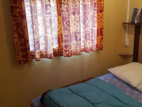 MOBILHOME 6 personnes - Mobilhome 6 personnes