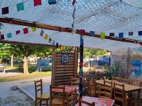 Camping Le New Rabioux - Camping Hautes-Alpes - Image N°4