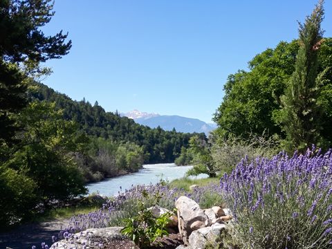 Camping Le New Rabioux - Camping Hautes-Alpes - Image N°9