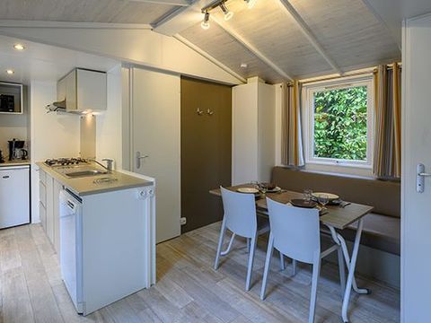 MOBILHOME 6 personnes - Texas 2