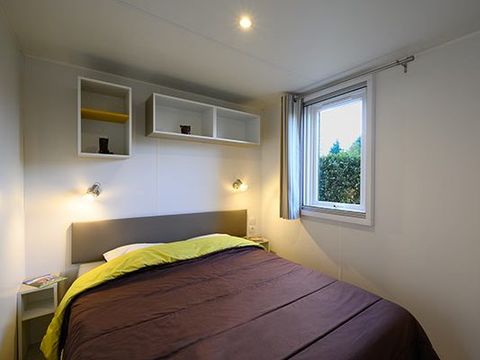 MOBILHOME 6 personnes - Texas 2