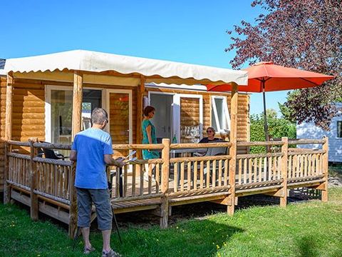 MOBILHOME 6 personnes - Texas 2