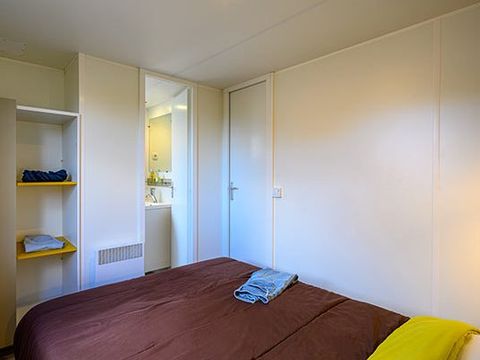 MOBILHOME 8 personnes - Texas 3