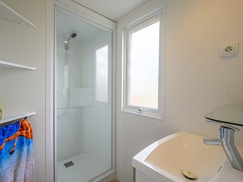 MOBILHOME 8 personnes - Texas 3