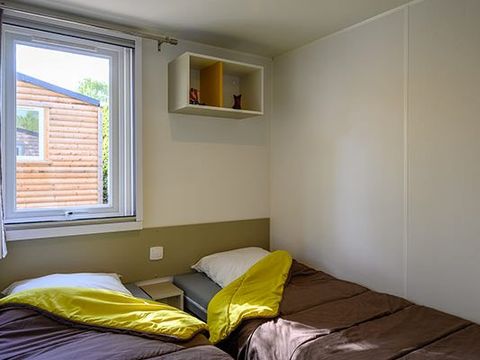 MOBILHOME 8 personnes - Texas 3