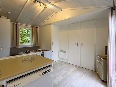 MOBILHOME 6 personnes - Nevada 2