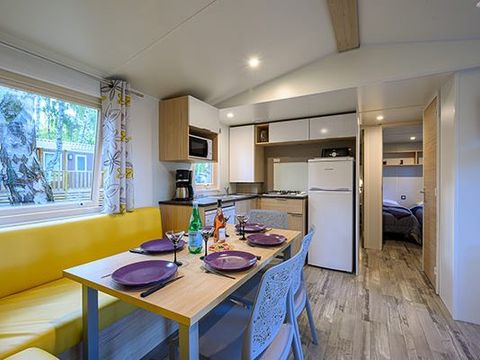 MOBILHOME 10 personnes - Arizona 4