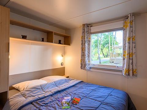 MOBILHOME 10 personnes - Arizona 4