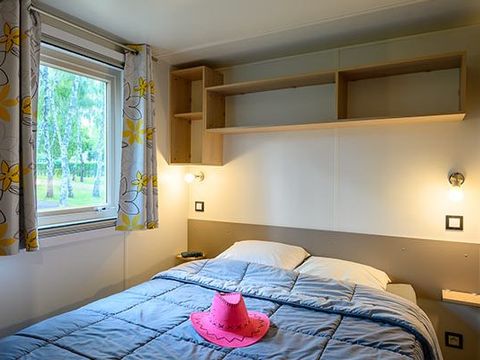 MOBILHOME 10 personnes - Arizona 4