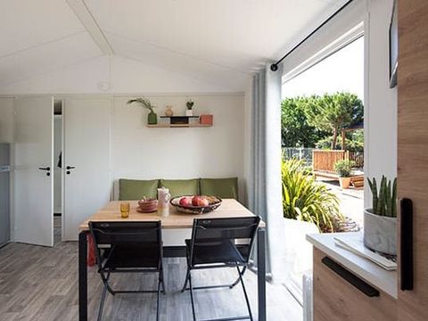 MOBILHOME 4 personnes - Montana 2