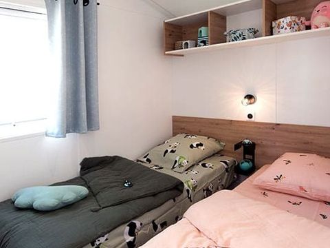 MOBILHOME 4 personnes - Montana 2